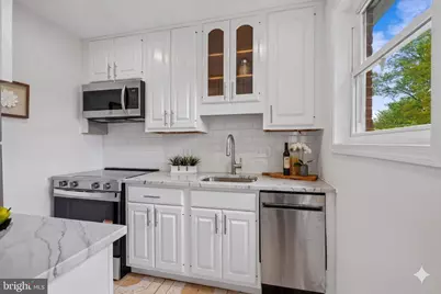4909 Bangor Drive, Kensington, MD 20895 - Photo 9