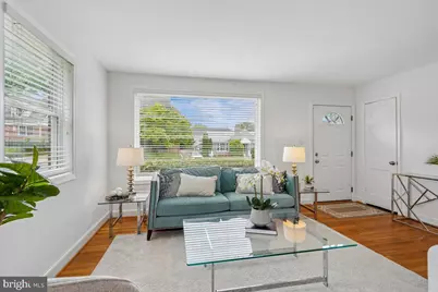 4909 Bangor Drive, Kensington, MD 20895 - Photo 3
