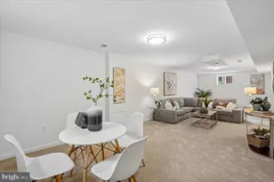 4909 Bangor Dr, Kensington, MD 20895 - Photo 21