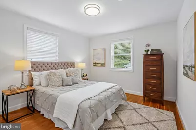 4909 Bangor Drive, Kensington, MD 20895 - Photo 11