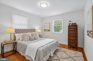 4909 Bangor Dr, Kensington, MD 20895 - Photo 11