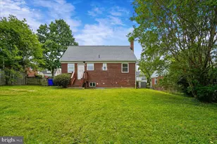 4909 Bangor Dr, Kensington, MD 20895 - Photo 27