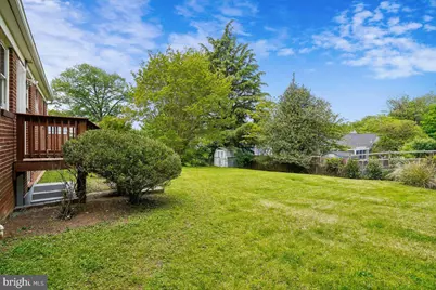 4909 Bangor Drive, Kensington, MD 20895 - Photo 29