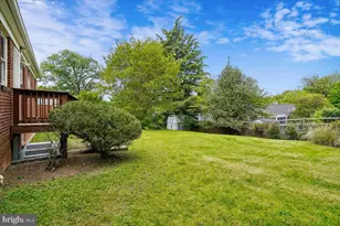 4909 Bangor Dr, Kensington, MD 20895 - Photo 29
