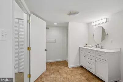4909 Bangor Drive, Kensington, MD 20895 - Photo 23