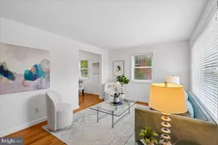 4909 Bangor Dr, Kensington, MD 20895 - Photo 5