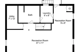 4909 Bangor Dr, Kensington, MD 20895 - Photo 25