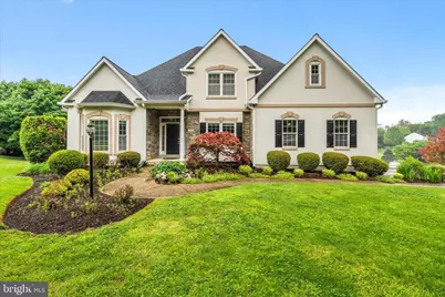 23813 Echo Creek, Gaithersburg, MD 20882 - Photo 1