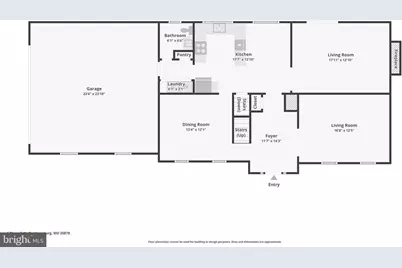 1 Chagall Court, North Potomac, MD 20878 - Photo 43