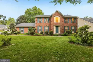 1 Chagall Ct, North Potomac, MD 20878 - Photo 1