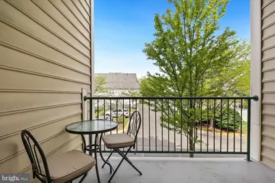 501 King Farm Boulevard #207, Rockville, MD 20850 - Photo 19