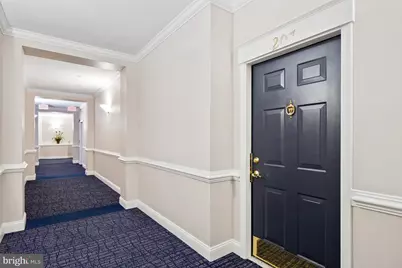 501 King Farm Boulevard #207, Rockville, MD 20850 - Photo 5