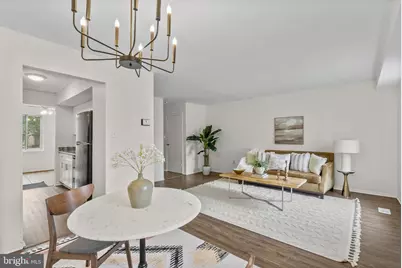 758 W Side Drive #7-G, Gaithersburg, MD 20878 - Photo 5
