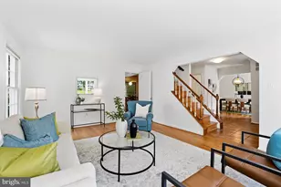 7705 Ivymount Terrace, Rockville, MD 20854 - Photo 9