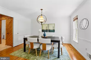 7705 Ivymount Terrace, Rockville, MD 20854 - Photo 5