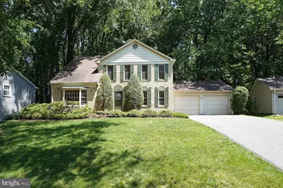 7705 Ivymount Terrace, Rockville, MD 20854 - Photo 1