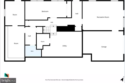 228 Northwest Terrace, Silver Spring, MD 20901 - Photo 41