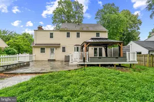 16632 S Westland Dr, Gaithersburg, MD 20877 - Photo 35