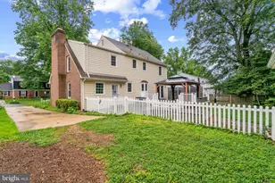 16632 S Westland Dr, Gaithersburg, MD 20877 - Photo 37