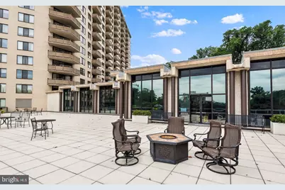 5225 Pooks Hill Road #715N, Bethesda, MD 20814 - Photo 27