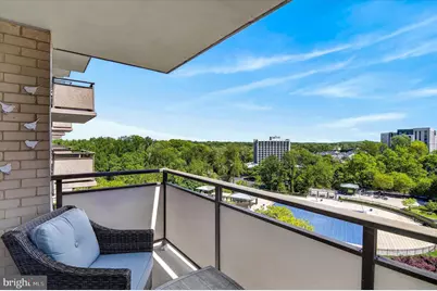 5225 Pooks Hill Road #715N, Bethesda, MD 20814 - Photo 25