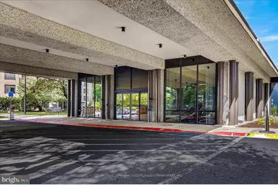 5225 Pooks Hill Road #715N, Bethesda, MD 20814 - Photo 3