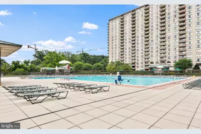 5225 Pooks Hill Road #715N, Bethesda, MD 20814 - Photo 35