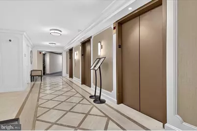 5225 Pooks Hill Road #715N, Bethesda, MD 20814 - Photo 21