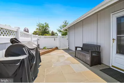 15200 Hyde Park Drive #36-A, Silver Spring, MD 20906 - Photo 21