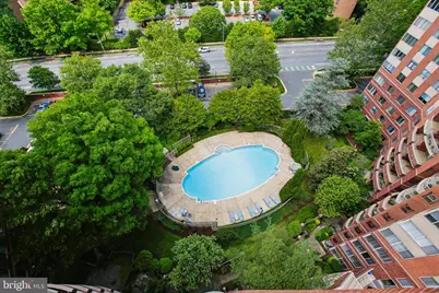 5800 Nicholson Lane #1-1206, Rockville, MD 20852 - Photo 35