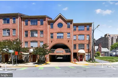 8607 2nd Avenue #305-A, Silver Spring, MD 20910 - Photo 15
