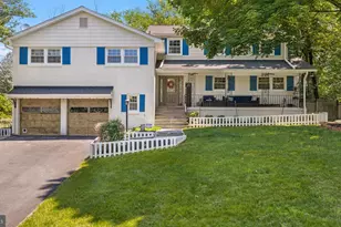 13925 Shannon Dr, Silver Spring, MD 20904 - Photo 1
