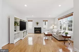 11418 Tall Forest Cir, Germantown, MD 20876 - Photo 5
