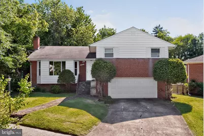 2016 Cascade Road, Silver Spring, MD 20902 - Photo 3