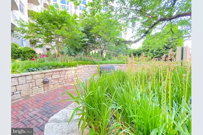 7111 Woodmont Avenue #103, Bethesda, MD 20815 - Photo 17