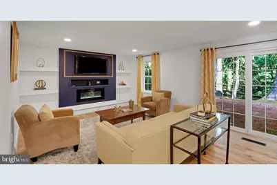 9628 Whetstone Drive, Gaithersburg, MD 20886 - Photo 21