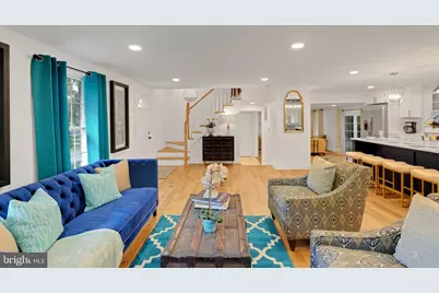 9628 Whetstone Drive, Gaithersburg, MD 20886 - Photo 25