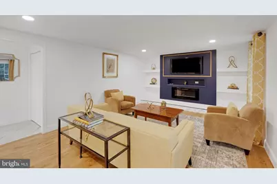 9628 Whetstone Drive, Gaithersburg, MD 20886 - Photo 23