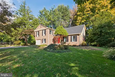 9628 Whetstone Drive, Gaithersburg, MD 20886 - Photo 5