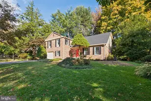 9628 Whetstone Dr, Gaithersburg, MD 20886 - Photo 5