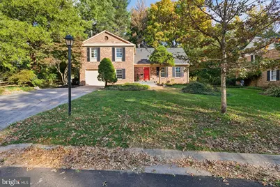 9628 Whetstone Drive, Gaithersburg, MD 20886 - Photo 3
