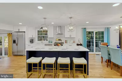 9628 Whetstone Drive, Gaithersburg, MD 20886 - Photo 13