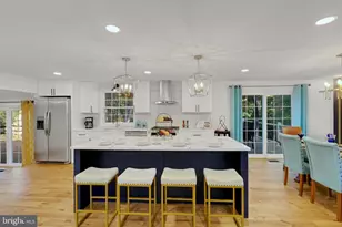 9628 Whetstone Dr, Gaithersburg, MD 20886 - Photo 13