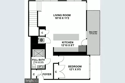 502 Diamondback Drive #404, Gaithersburg, MD 20878 - Photo 43