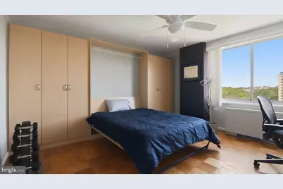 10201 Grosvenor Place #1009, Rockville, MD 20852 - Photo 27