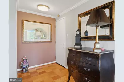 10201 Grosvenor Place #1009, Rockville, MD 20852 - Photo 33