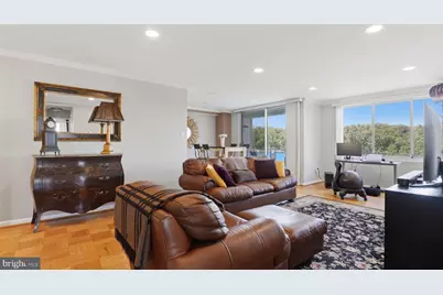 10201 Grosvenor Place #1009, Rockville, MD 20852 - Photo 15