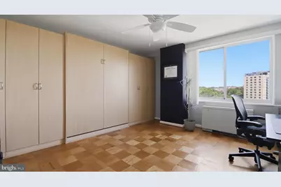 10201 Grosvenor Place #1009, Rockville, MD 20852 - Photo 25