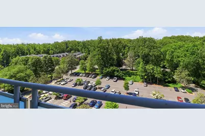 10201 Grosvenor Place #1009, Rockville, MD 20852 - Photo 37