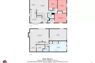 1514 Ainsley Rd, Silver Spring, MD 20904 - Photo 41